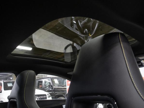 Mercedes-Benz CLA AMG II (C118 X118) с пробегом 2021 года, цена 5 798 000 рублей, 31000 км, седан, Автокод Объявления