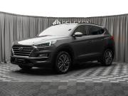 Hyundai Tucson III Рестайлинг Москва  - изображение 24