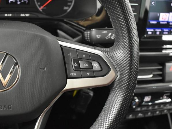 Volkswagen Polo VI с пробегом 2021 года, цена 1 543 200 рублей, 84516 км, лифтбек, Автокод Объявления