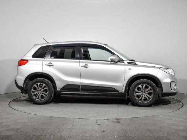 Suzuki Vitara II с пробегом 2018 года, цена 1 255 000 рублей, 158288 км, внедорожник, Автокод Объявления
