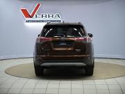 Toyota RAV4 IV (XA40) Рестайлинг Уфа  - изображение 22