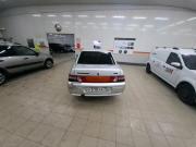 Lada (ВАЗ) 2110 Тюмень  - изображение 12