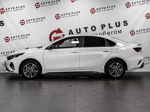 Kia K3 II (China Market) Рестайлинг с пробегом 2023 года, цена 2 329 000 рублей, 14605 км, седан, Автокод Объявления
