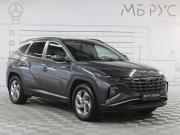 Hyundai Tucson IV Москва  - изображение 32