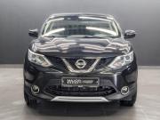 Nissan Qashqai II Москва  - изображение 27