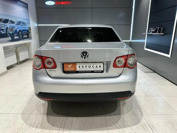 Volkswagen Jetta V с пробегом 2009 года, цена 691 000 рублей, 164381 км, седан, Автокод Объявления