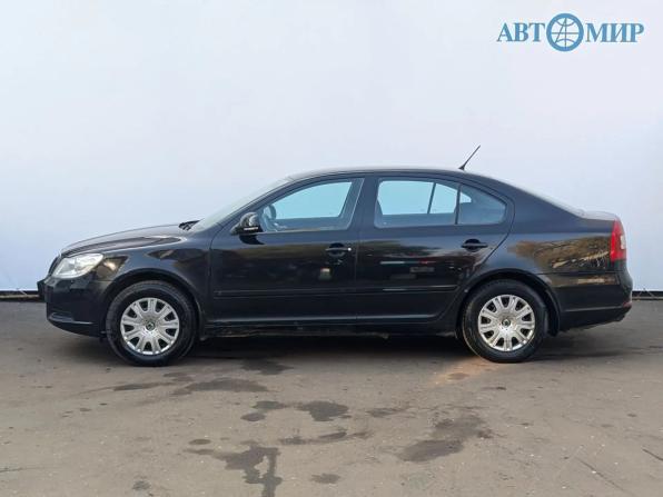 Skoda Octavia II (A5) Рестайлинг с пробегом 2012 года, цена 669 000 рублей, 299402 км, лифтбек, Автокод Объявления