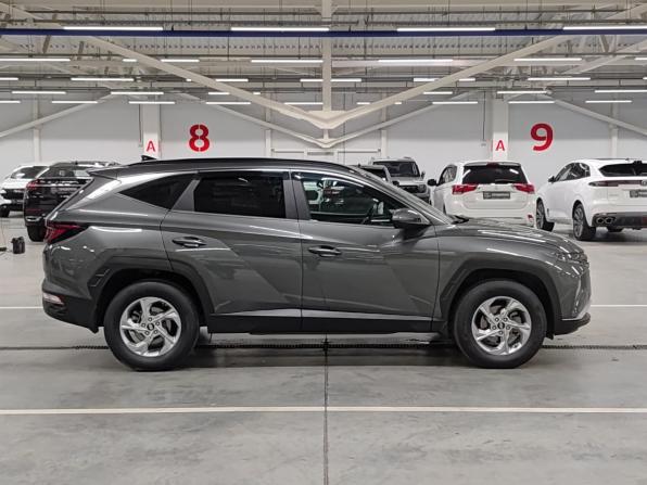 Hyundai Tucson IV с пробегом 2021 года, цена 3 340 000 рублей, 75618 км, внедорожник, Автокод Объявления