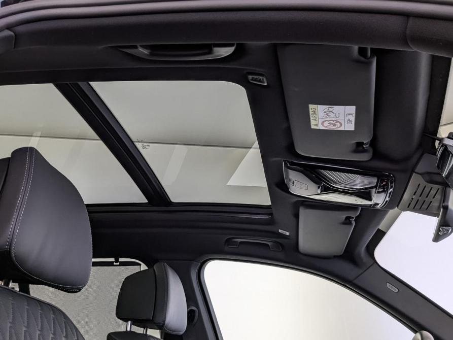 BMW X5 IV (G05/G18) Рестайлинг Москва  - изображение 23