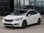Kia Cerato III Новосибирск  - изображение 20