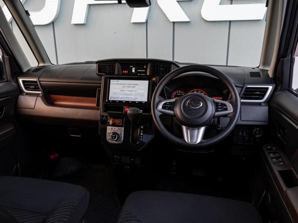 Daihatsu Thor I с пробегом 2017 года, цена 1 190 000 рублей, 70138 км, микровэн, Автокод Объявления