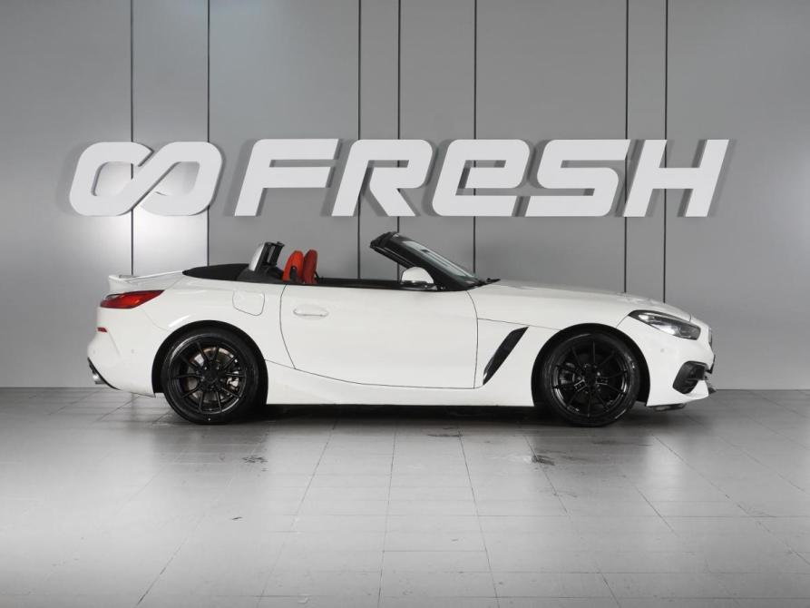 BMW Z4 III (G29) Минеральные Воды  - изображение 8