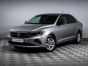 Volkswagen Polo VI Москва  - изображение 17