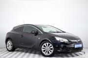 Opel Astra J Рестайлинг Пермь  - изображение 21