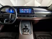 Chery Tiggo 8 Pro Max I Рестайлинг Москва  - изображение 42