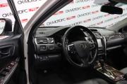Toyota Camry VII (XV50) Рестайлинг 2 Сургут  - изображение 40