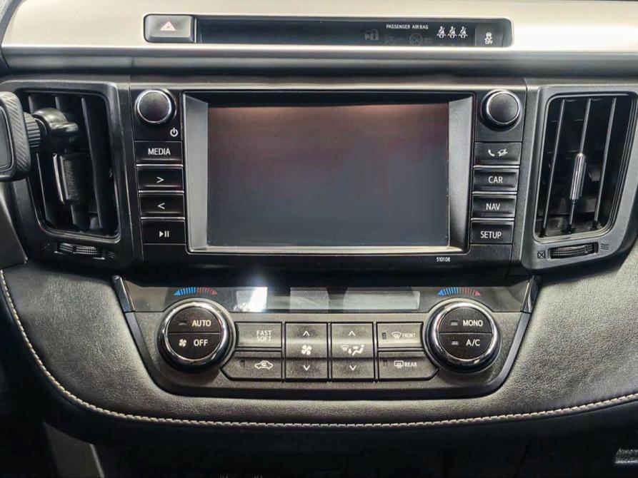 Toyota RAV4 IV (XA40) Рестайлинг Ростов-на-Дону  - изображение 19