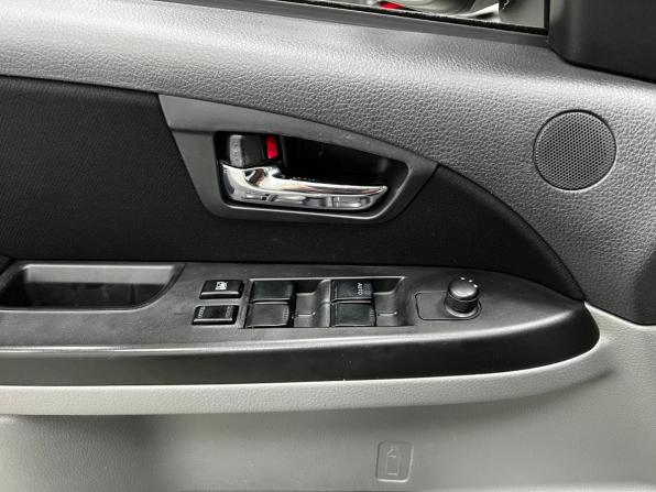 Suzuki SX4 I (Classic) Рестайлинг с пробегом 2011 года, цена 840 000 рублей, 184334 км, хэтчбек, Автокод Объявления