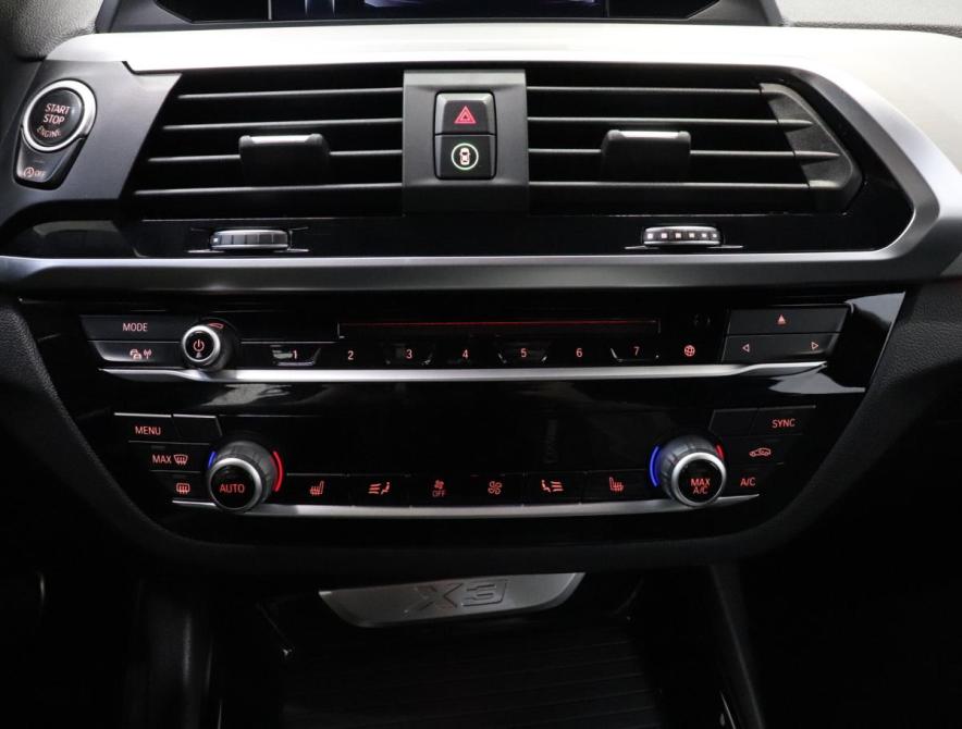 BMW X3 III (G01) Санкт-Петербург  - изображение 23