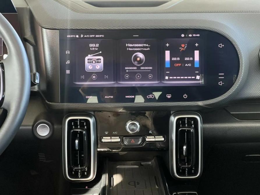 Haval Dargo I Екатеринбург  - изображение 18