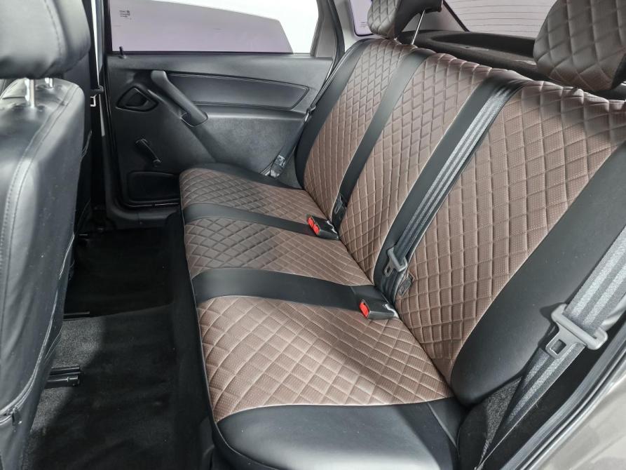 Lada (ВАЗ) Granta I Рестайлинг Нижний Новгород  - изображение 12