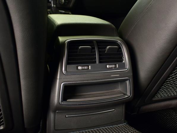 Audi A6 IV (C7) с пробегом 2013 года, цена 1 965 995 рублей, 138540 км, седан, Автокод Объявления