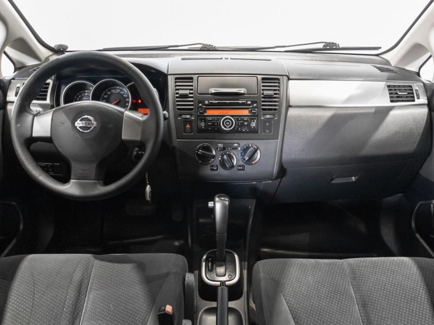 Nissan Tiida I Рестайлинг Казань  - изображение 6