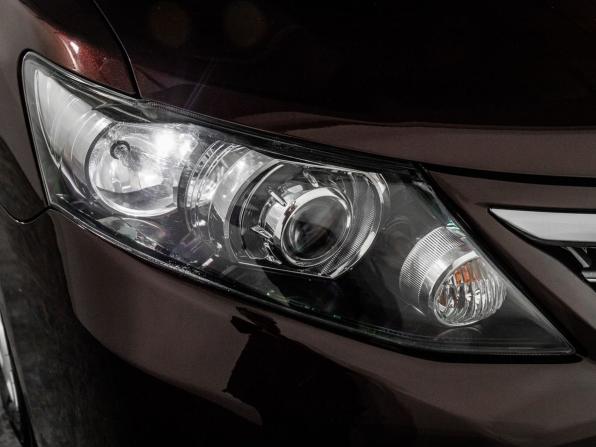 Toyota Allion II Рестайлинг с пробегом 2013 года, цена 1 470 000 рублей, 81068 км, седан, Автокод Объявления