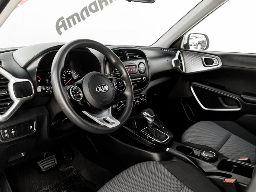 Kia Soul III Екатеринбург  - изображение 11