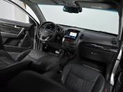 Kia Sorento II Рестайлинг Москва  - изображение 24