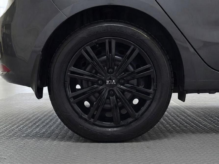 Kia Rio III Уфа  - изображение 22