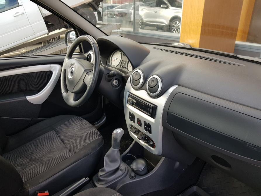 Renault Logan I Рестайлинг Брянск  - изображение 9