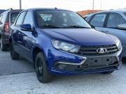 Lada (ВАЗ) Granta I Рестайлинг Екатеринбург  - изображение 8