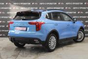 Haval Jolion I Рестайлинг Томск  - изображение 22