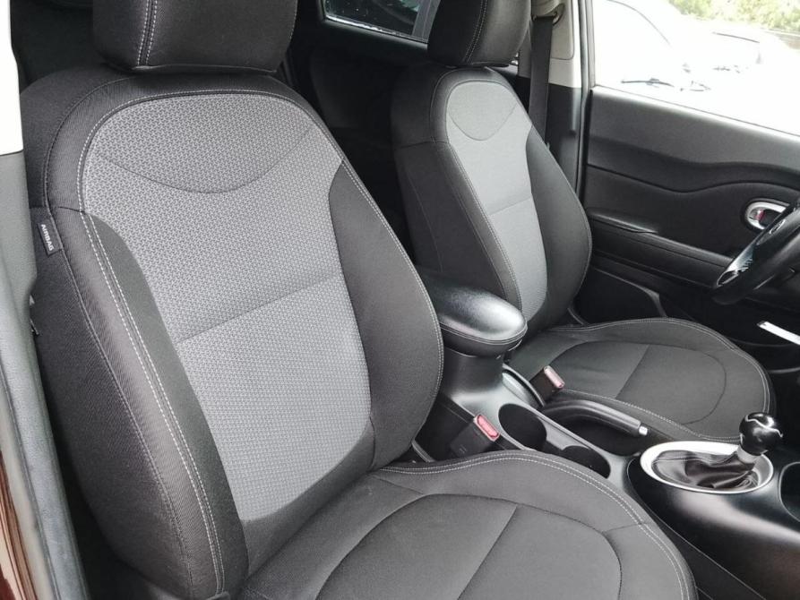 Kia Soul II Рестайлинг Калининград  - изображение 28