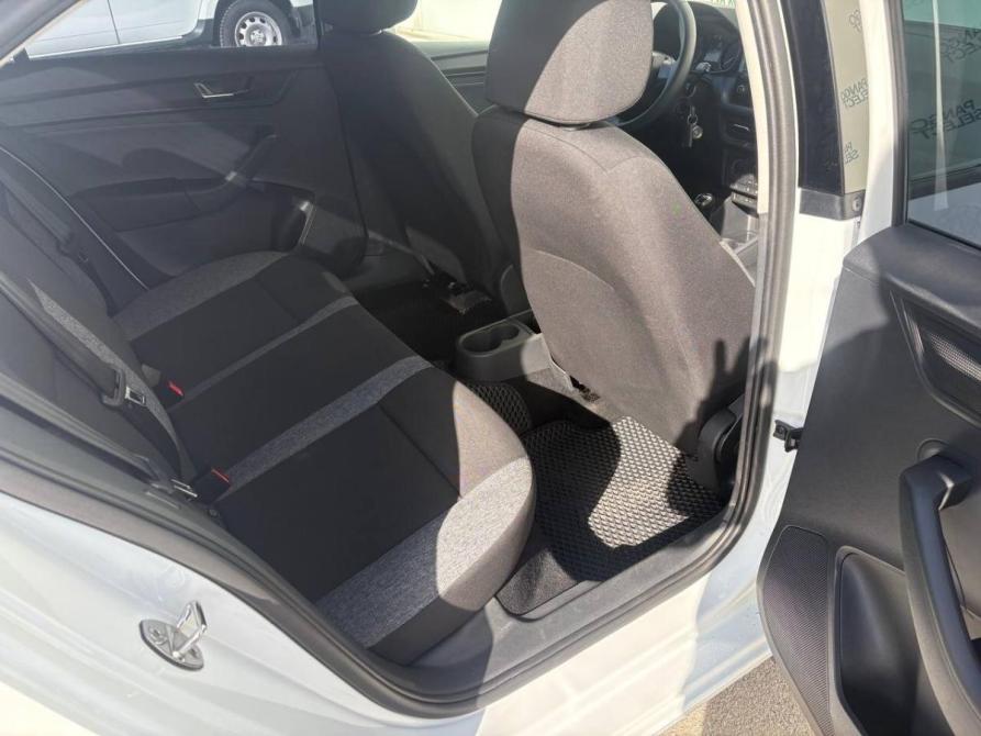 Skoda Rapid II Нижний Тагил  - изображение 14