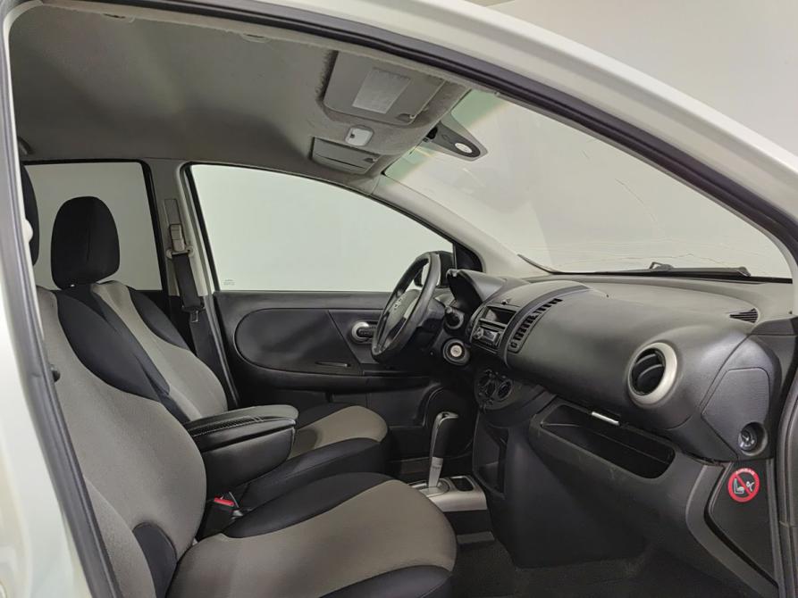 Nissan Note I Рестайлинг Уфа  - изображение 13