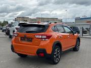 Subaru XV II Сыктывкар  - изображение 34