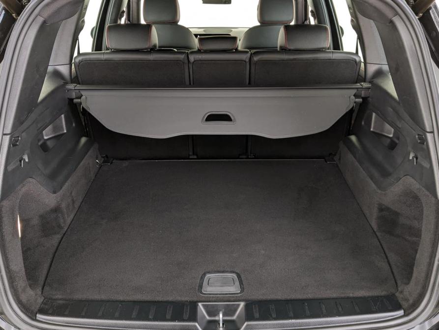 Mercedes-Benz GLB I (X247) Москва  - изображение 10