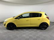 Opel Corsa D Рестайлинг II Москва  - изображение 27