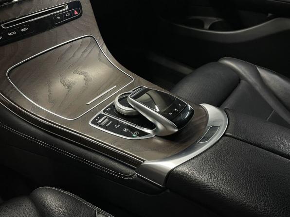 Mercedes-Benz GLC I (X253) с пробегом 2017 года, цена 3 280 000 рублей, 154698 км, внедорожник, Автокод Объявления