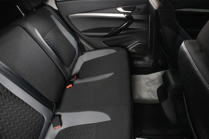 Lada (ВАЗ) Vesta I с пробегом 2023 года, цена 1 339 000 рублей, 30000 км, седан, Автокод Объявления