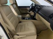 Volkswagen Touareg I Рестайлинг Воронеж  - изображение 34
