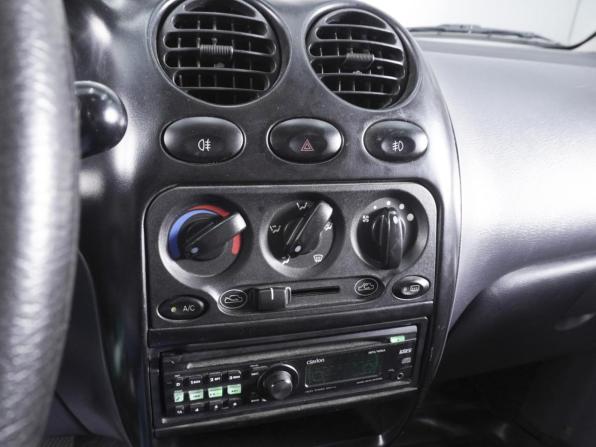 Daewoo Matiz I Рестайлинг с пробегом 2008 года, цена 249 000 рублей, 76897 км, хэтчбек, Автокод Объявления