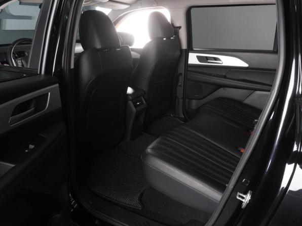 Haval H5 II с пробегом 2023 года, цена 3 425 000 рублей, 25395 км, внедорожник, Автокод Объявления