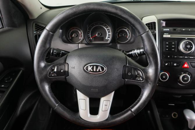 Kia Ceed I Рестайлинг с пробегом 2010 года, цена 789 000 рублей, 147000 км, универсал, Автокод Объявления
