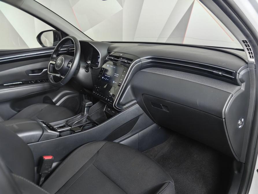 Hyundai Tucson IV Москва  - изображение 12