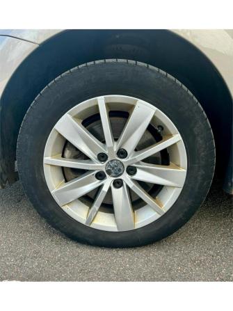 Volkswagen Polo V Рестайлинг с пробегом 2015 года, цена 910 000 рублей, 175654 км, седан, Автокод Объявления