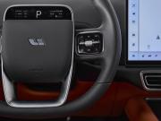 Li Auto (Lixiang) L7 I Рестайлинг Москва  - изображение 36