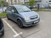 Opel Meriva A Рестайлинг Санкт-Петербург  - изображение 7